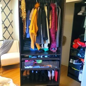 Closet Insert